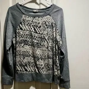 Converse Sweaters Converse One Star Sweater Poshmark